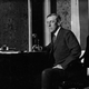 Woodrow Wilson/Image via Getty.